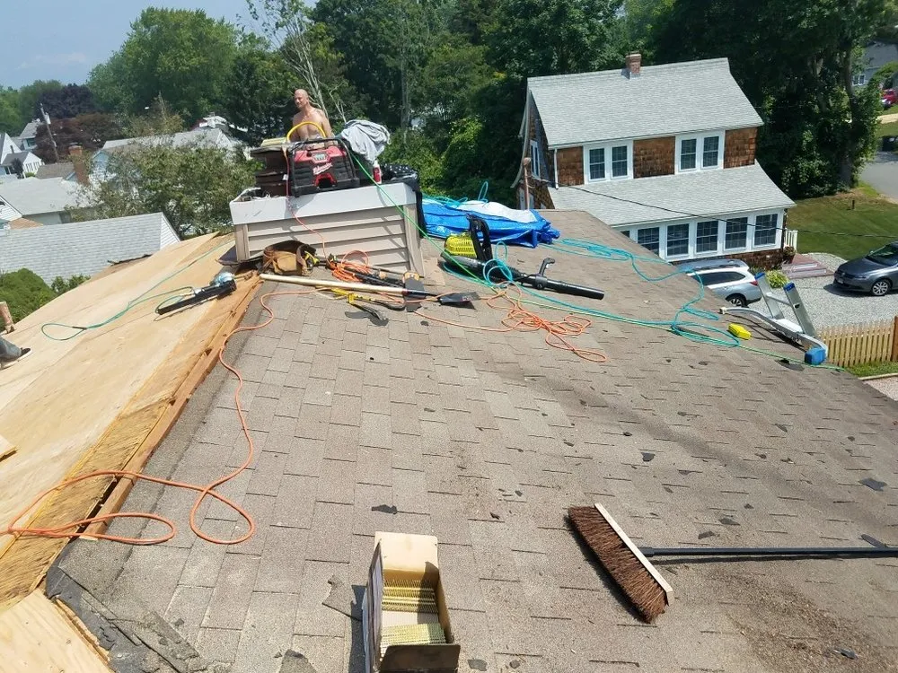 Slide of Pierce Roofing and Home Improvements