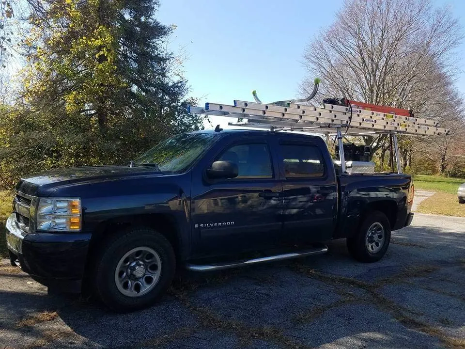 Slide of Pierce Roofing and Home Improvements