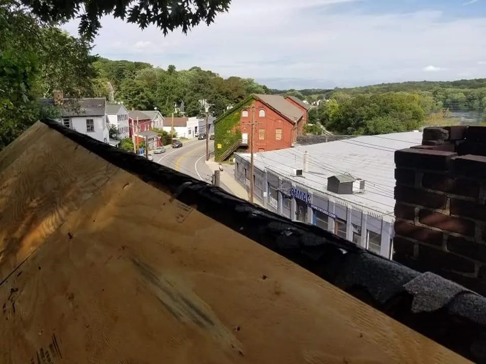 Slide of Pierce Roofing and Home Improvements