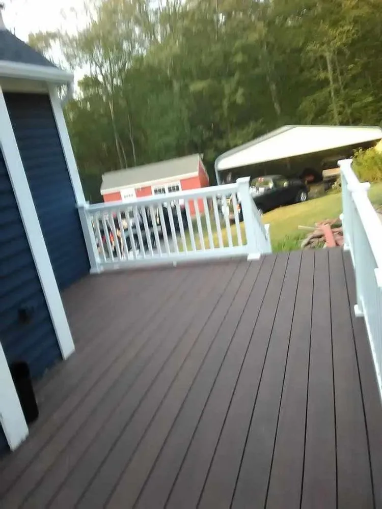 Slide of Pierce Roofing and Home Improvements