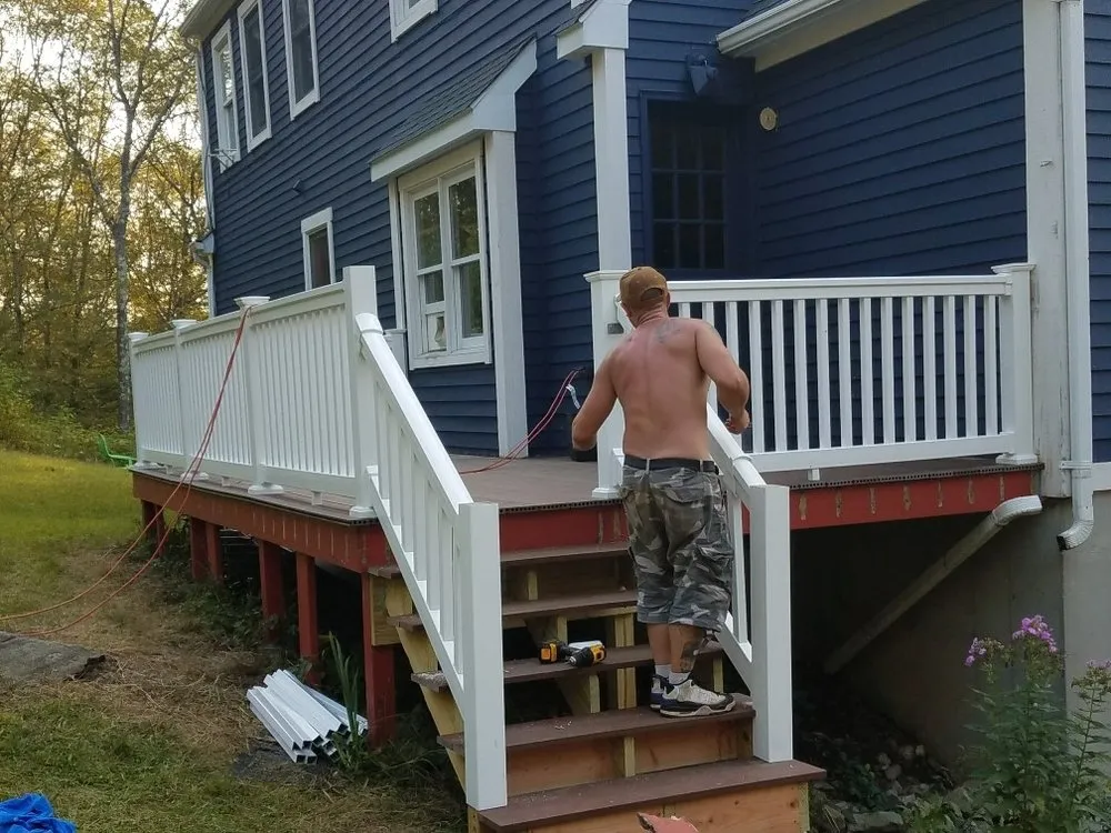 Slide of Pierce Roofing and Home Improvements