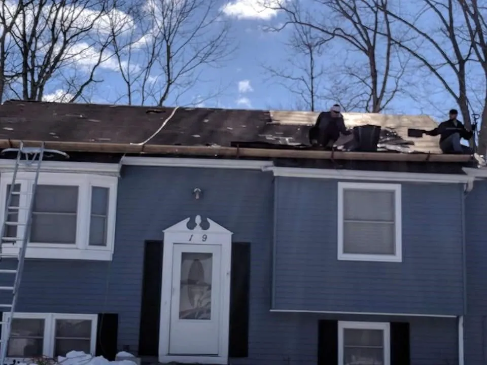 Slide of Pierce Roofing and Home Improvements