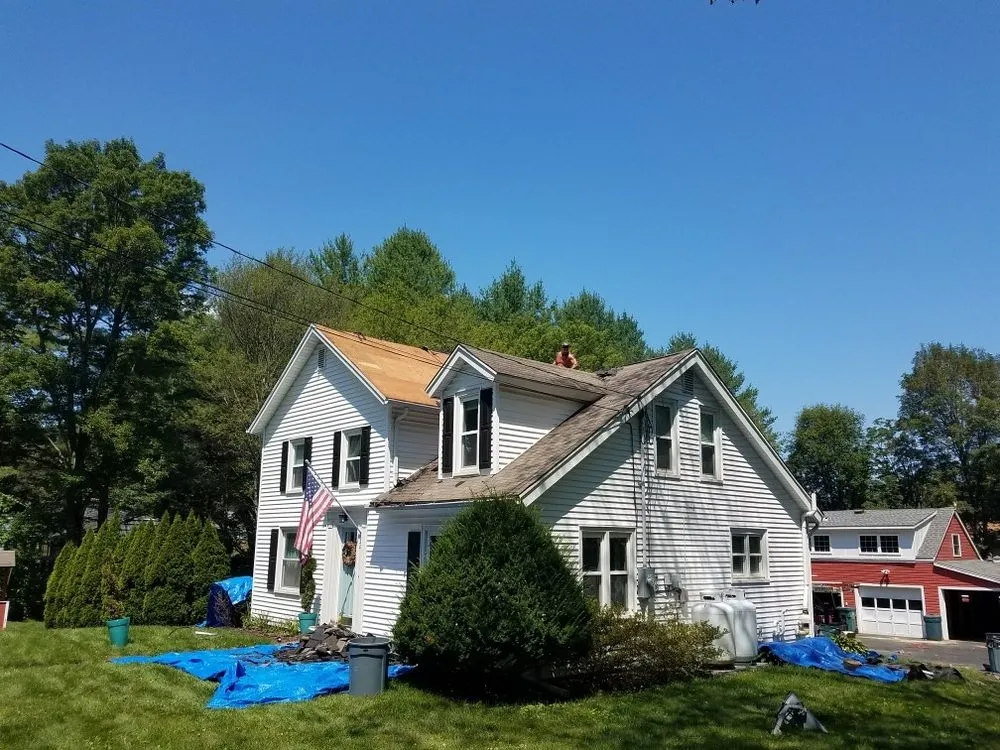 Slide of Pierce Roofing and Home Improvements
