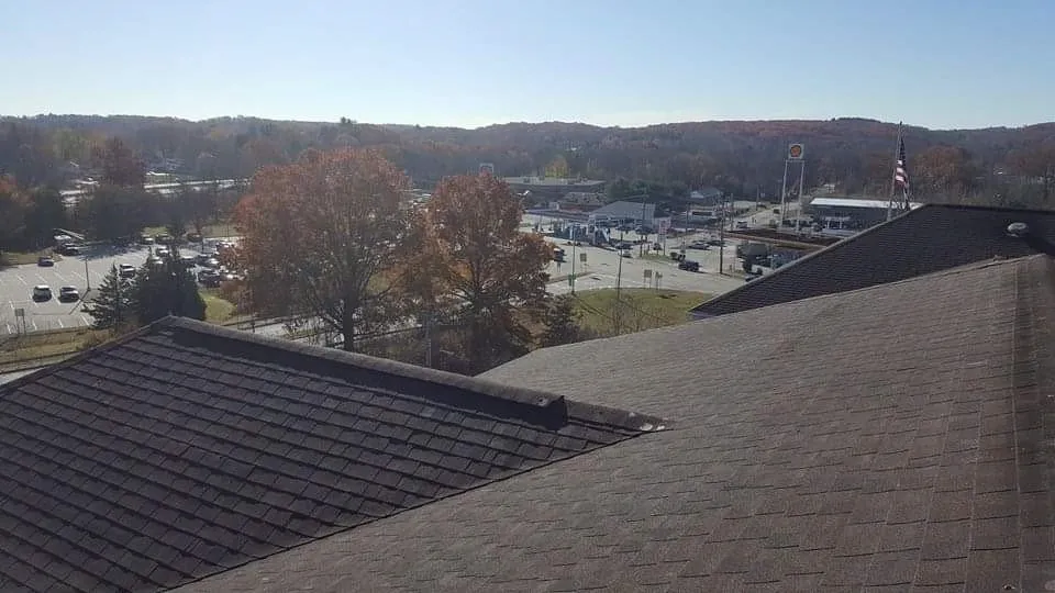 Slide of Pierce Roofing and Home Improvements