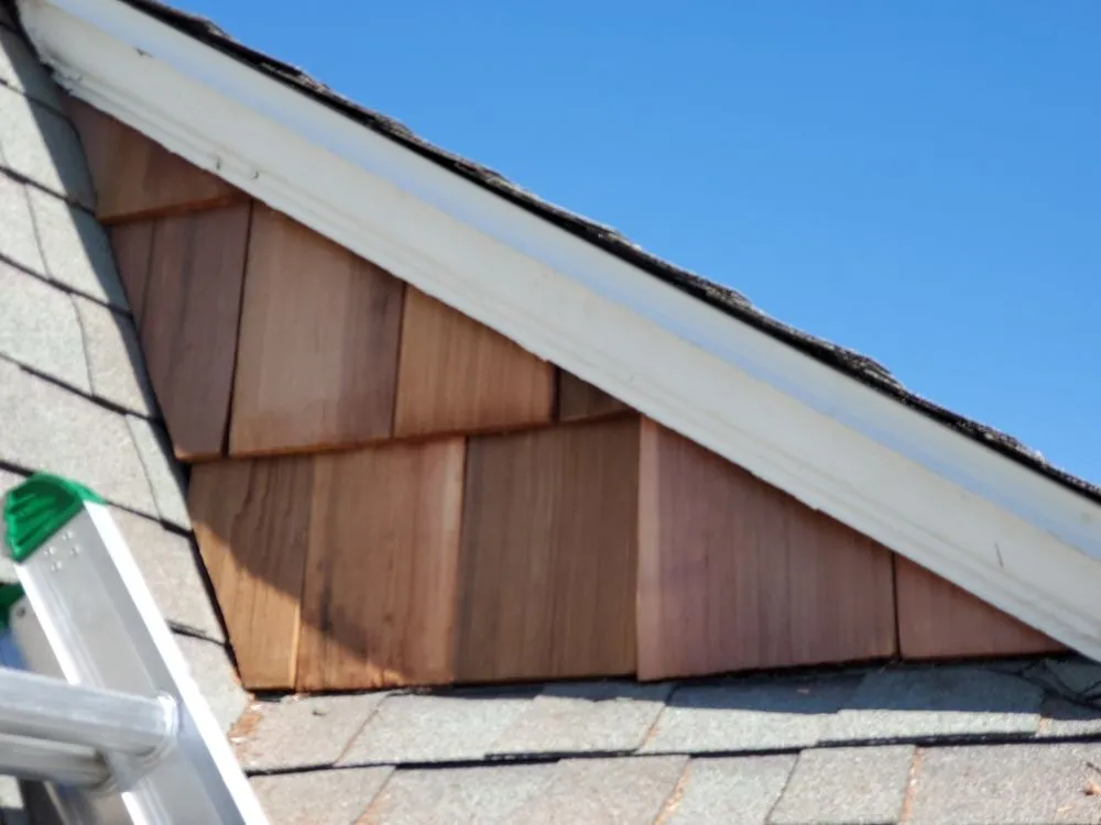 Slide of Pierce Roofing and Home Improvements