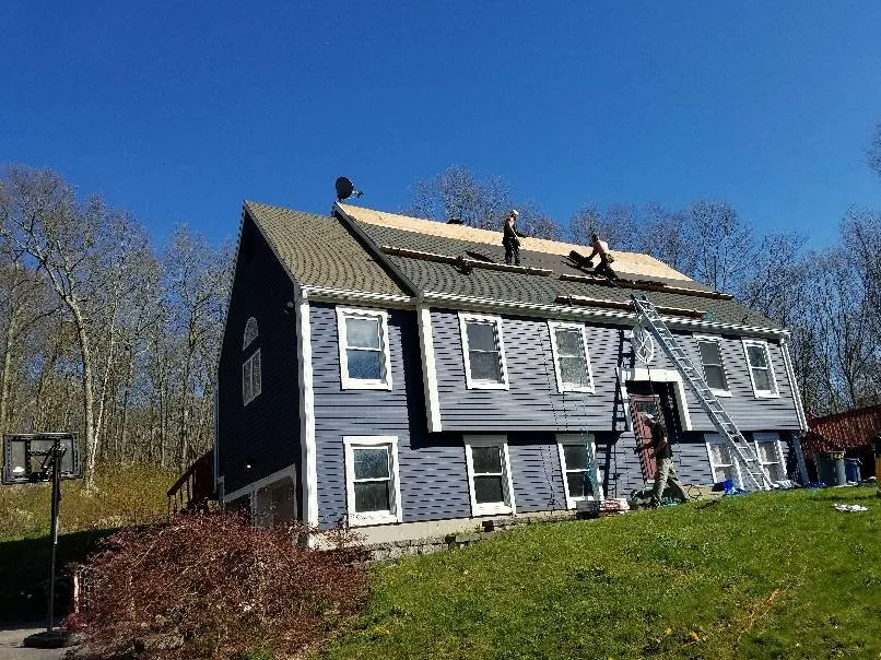 Slide of Pierce Roofing and Home Improvements