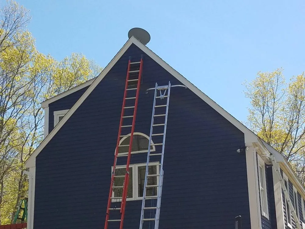 Slide of Pierce Roofing and Home Improvements