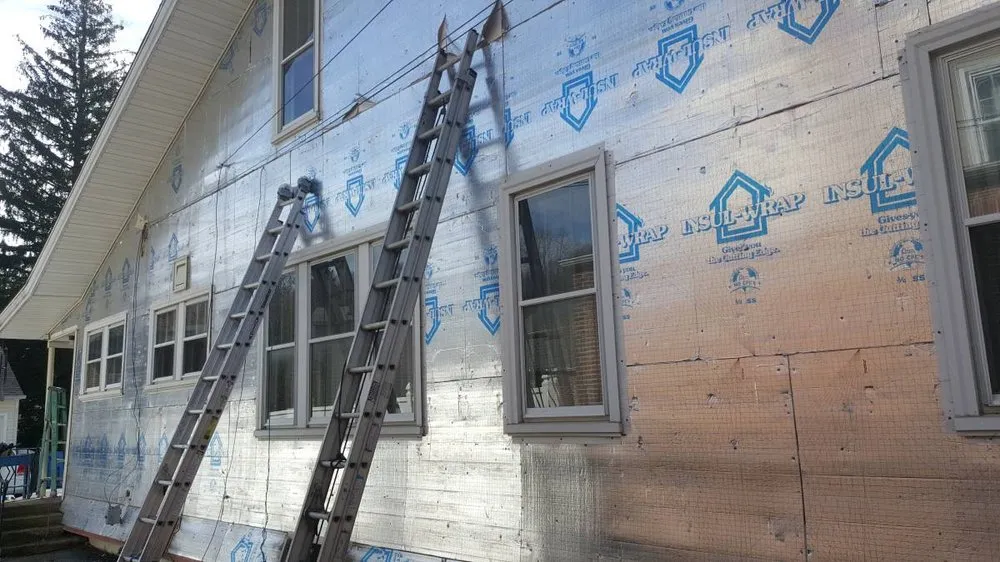 Slide of Pierce Roofing and Home Improvements