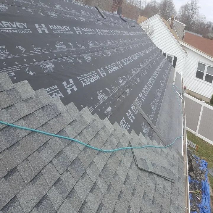 Slide of Pierce Roofing and Home Improvements