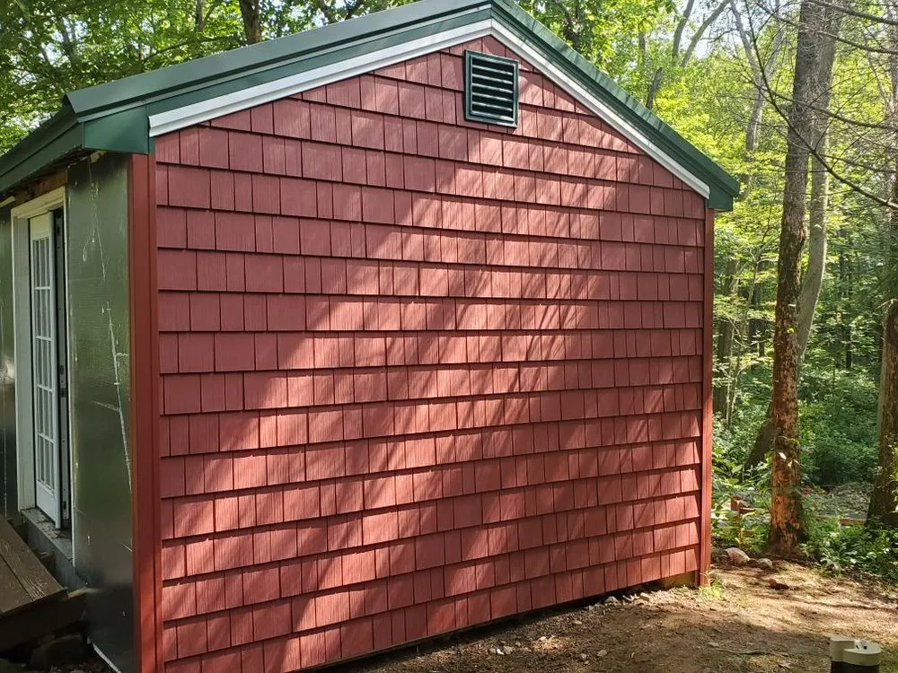 Slide of Pierce Roofing and Home Improvements