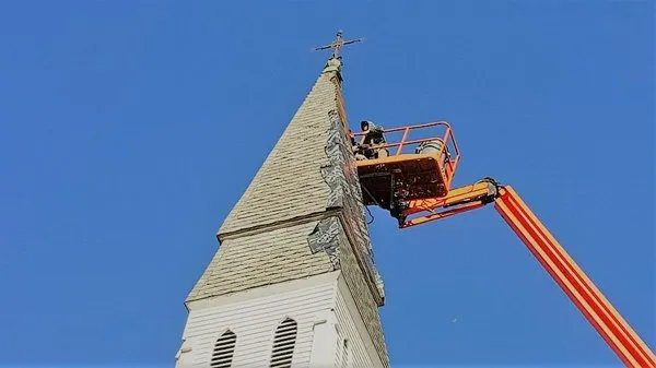 Pierce Roofing and Home Improvements