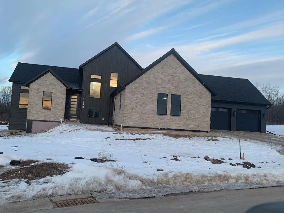 Slide of Pierce Roofing