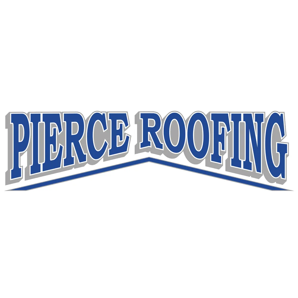 Slide of Pierce Roofing