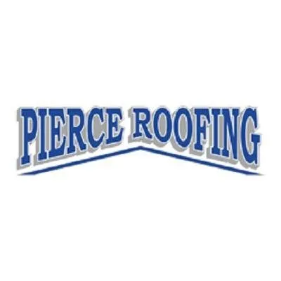 Slide of Pierce Roofing