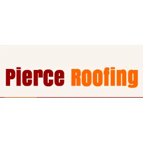 Slide of Pierce Roofing