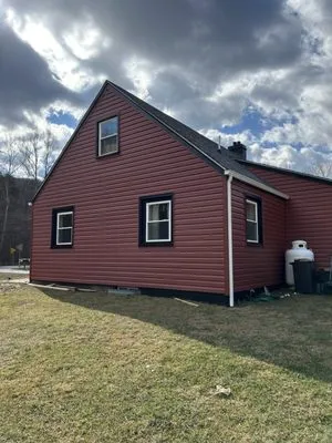 Pierce Siding & Window