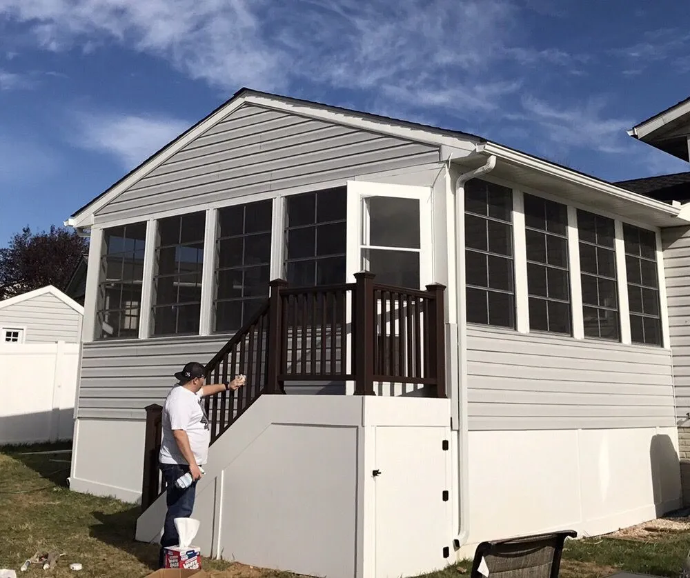 Slide of Piernon Building and Remodeling