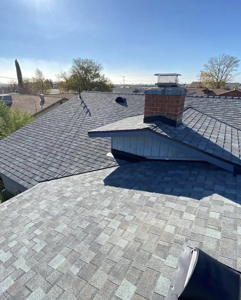 Slide of Pietronico Roofing Solutions