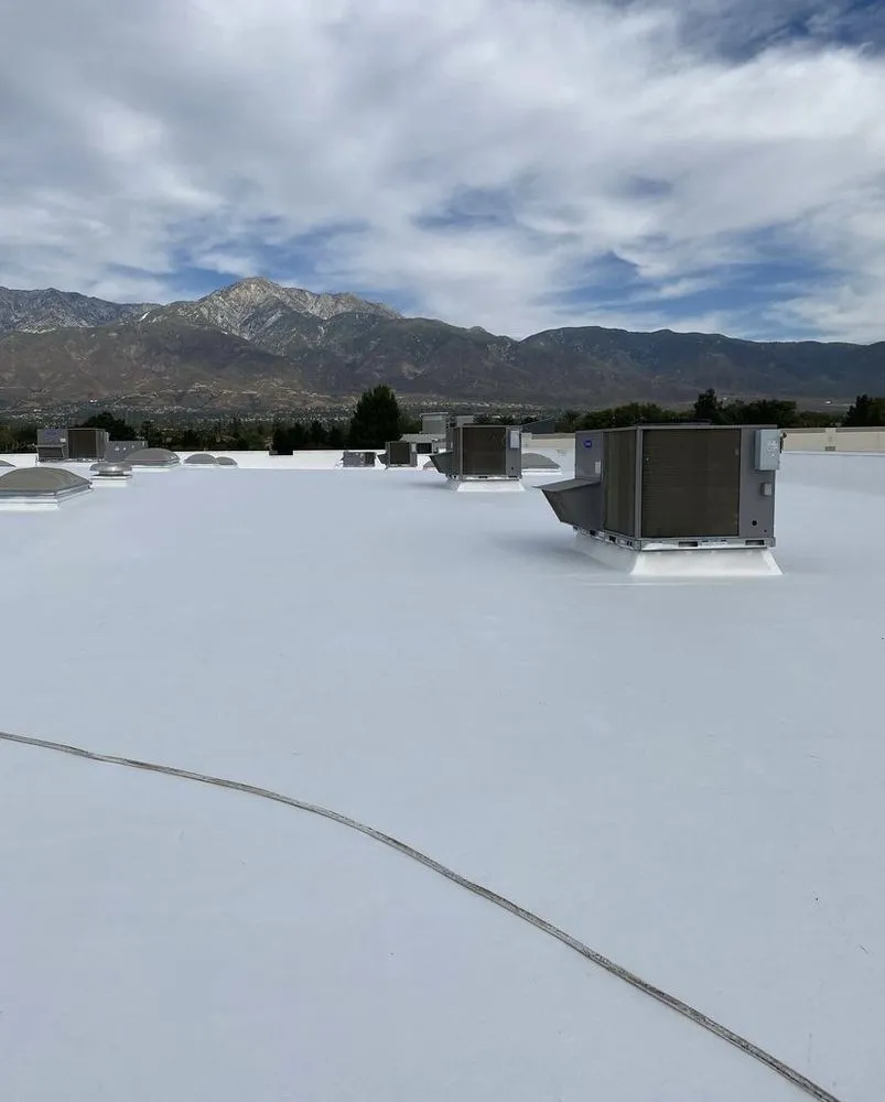 Slide of Pietronico Roofing Solutions