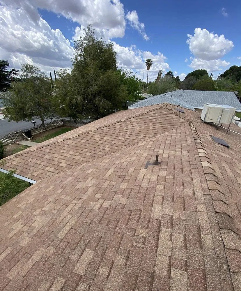 Slide of Pietronico Roofing Solutions
