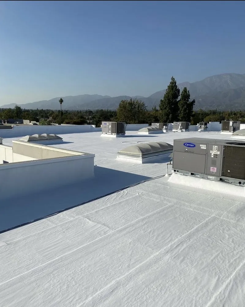 Slide of Pietronico Roofing Solutions