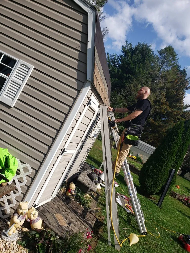 Slide of Pifer's Improvements