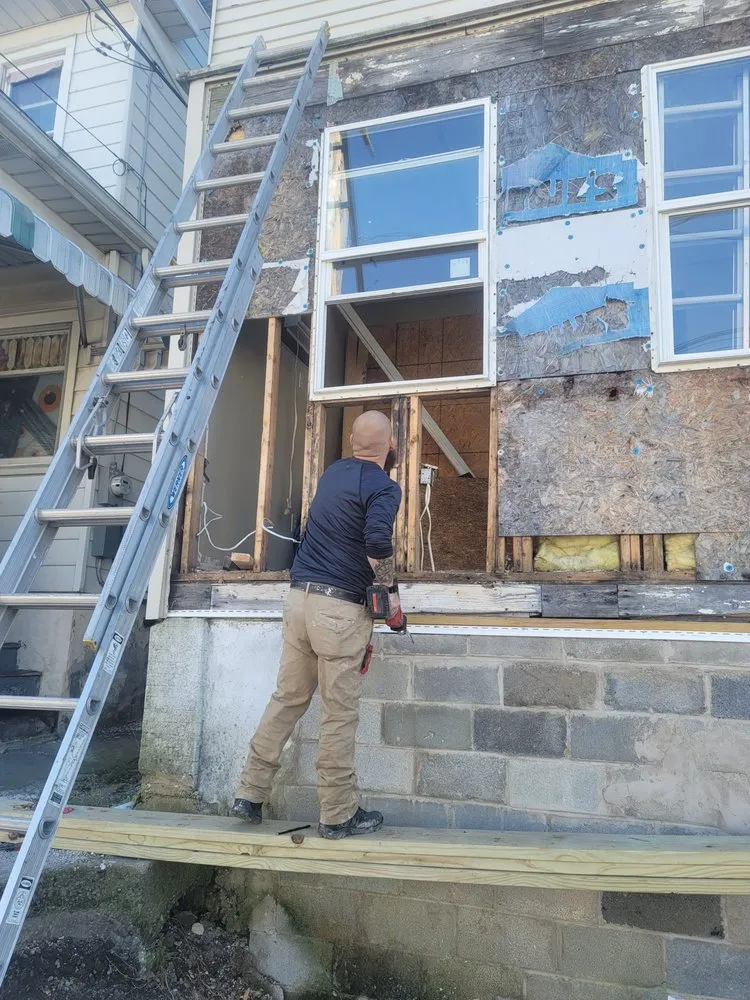 Slide of Pifer's Improvements