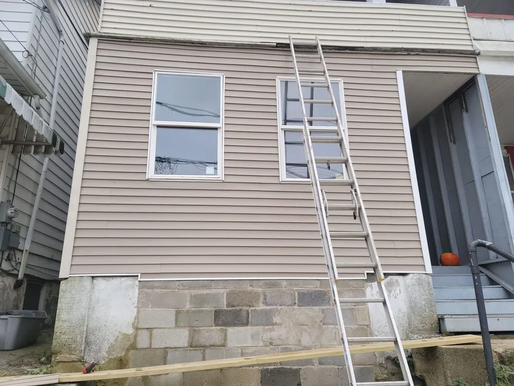 Slide of Pifer's Improvements