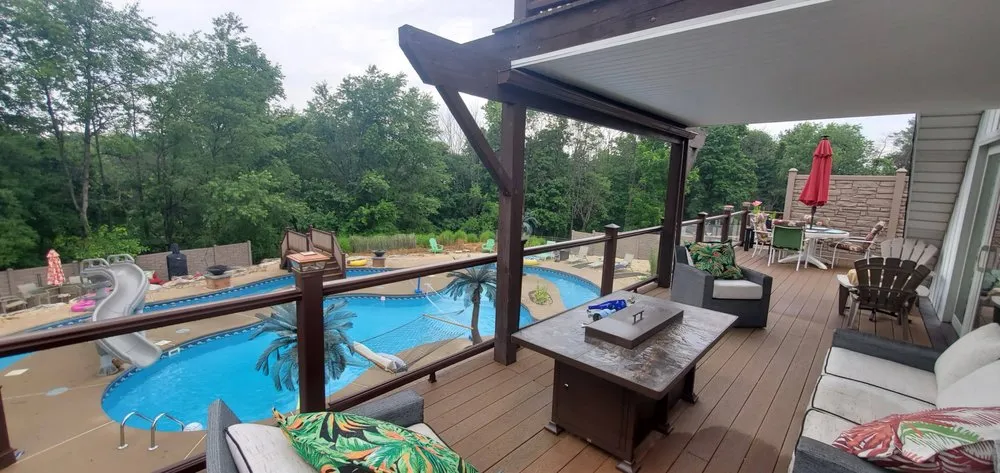 Slide of Pifer's Improvements