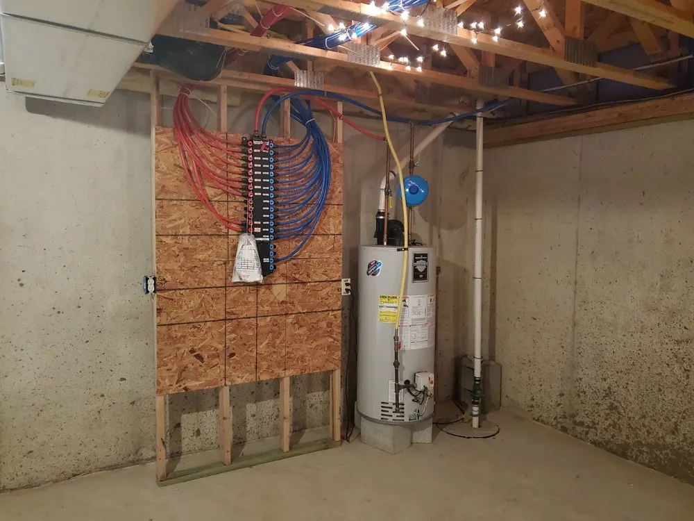 Slide of Pifer's Improvements