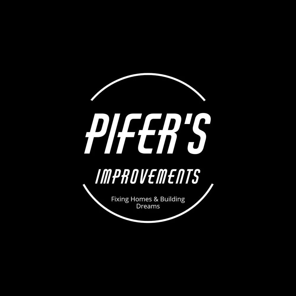 Slide of Pifer's Improvements