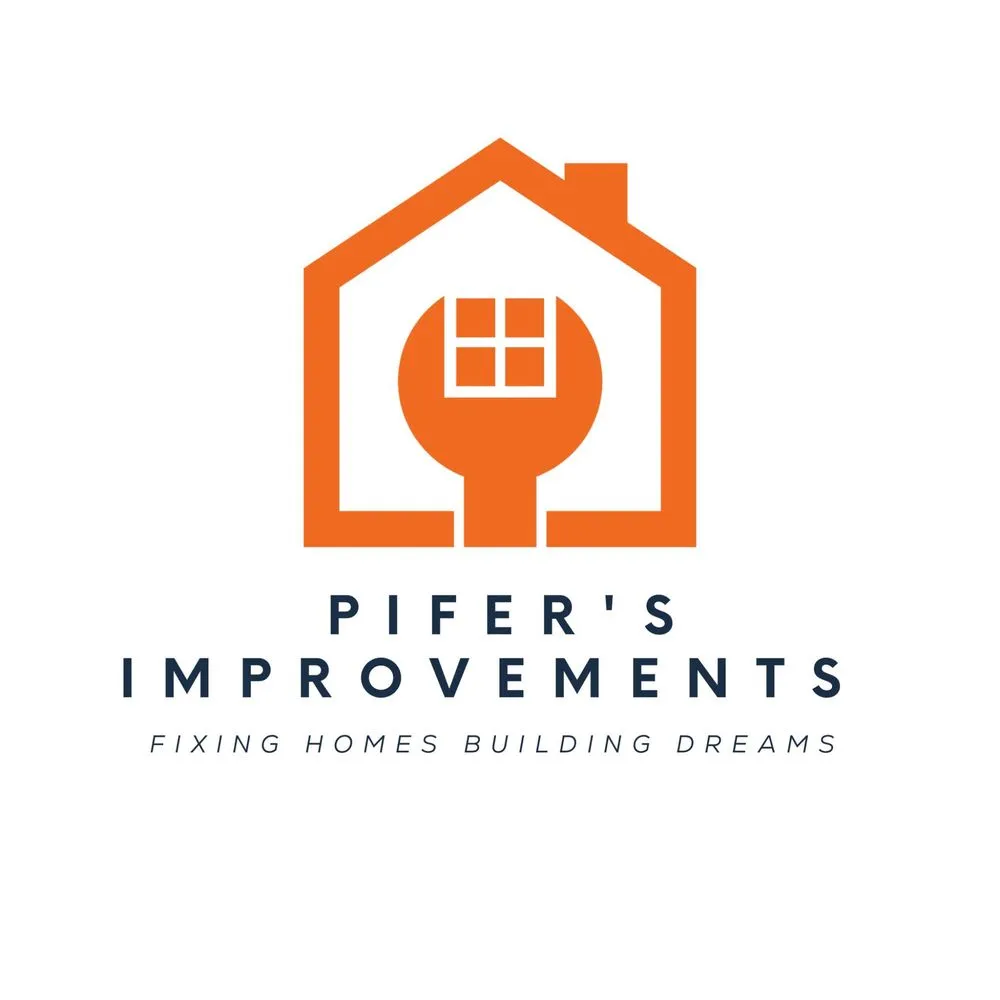 Slide of Pifer's Improvements