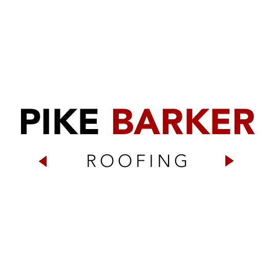 Slide of Pike Barker Roofing