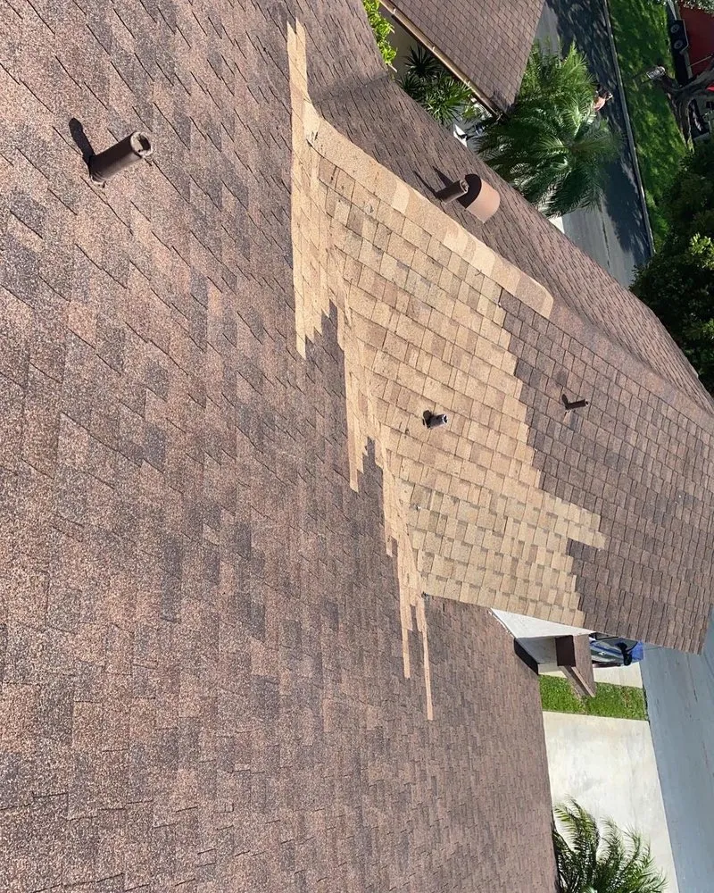 Slide of Pilar De Jerusalen