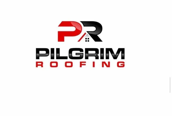 Pilgrim HVAC & Roofing Logo