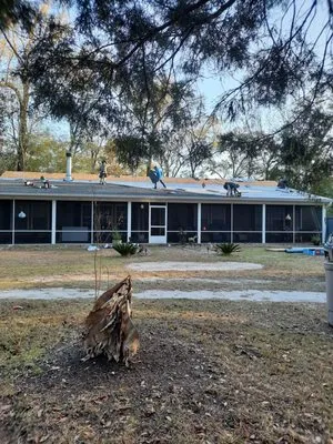 Pillar Perfect Construction