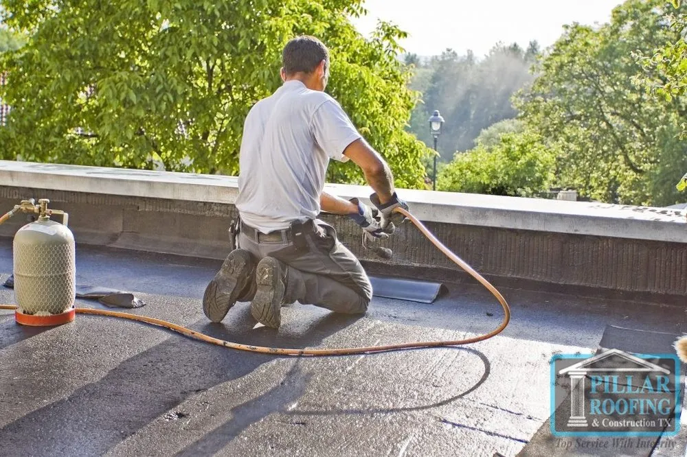 Slide of Pillar Roofing & Construction