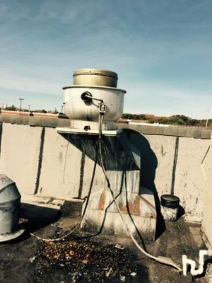 Pillar Roofing & Construction