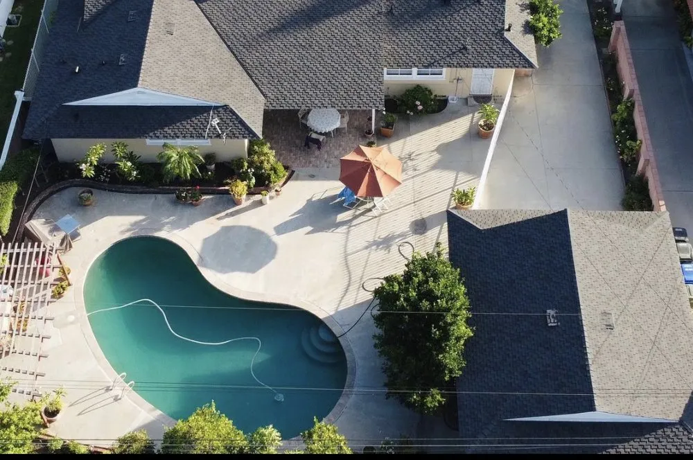 Slide of Pin Roofing