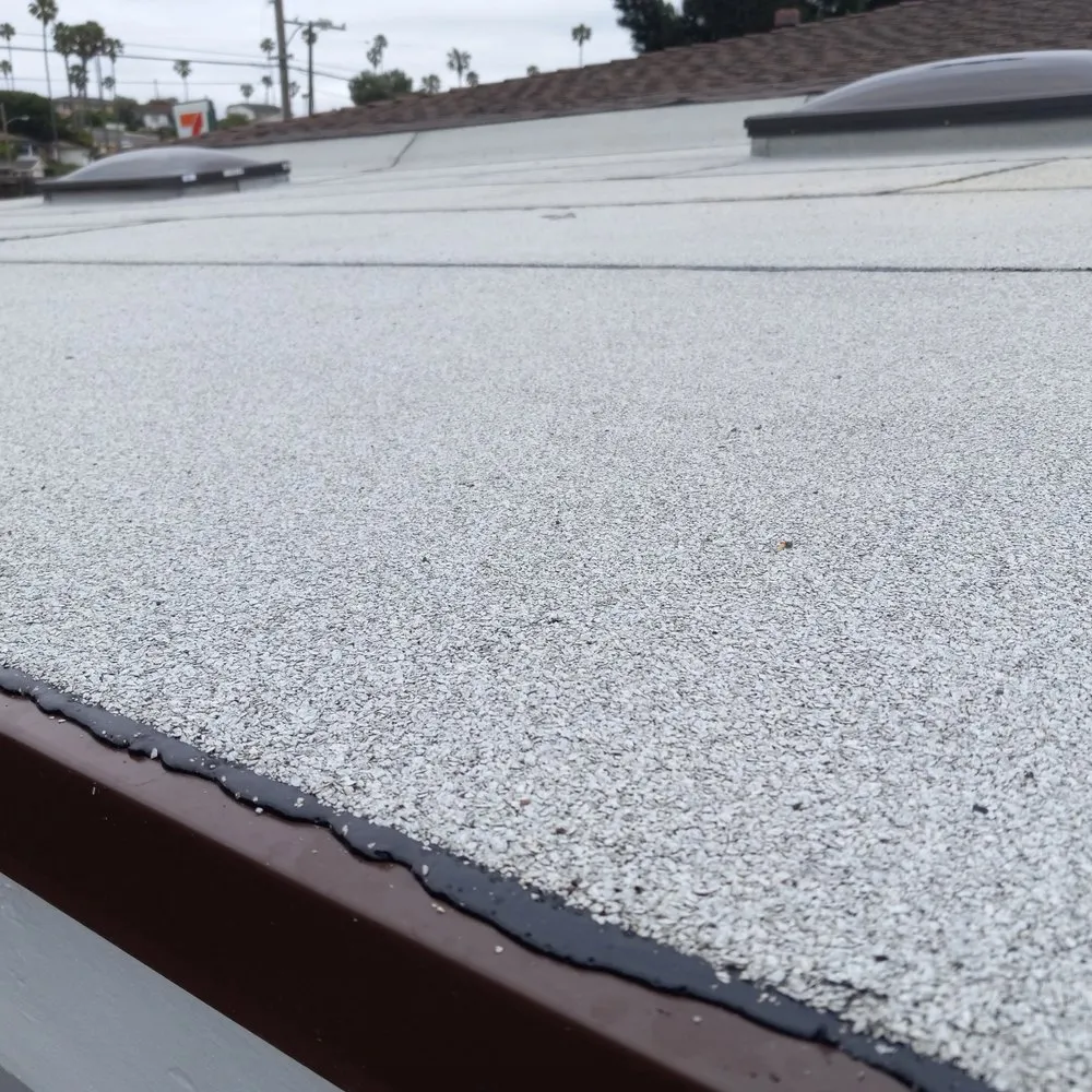 Slide of Pin Roofing