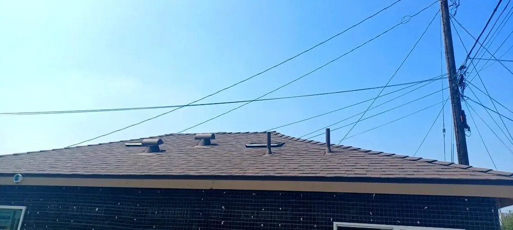 Slide of Pin Roofing