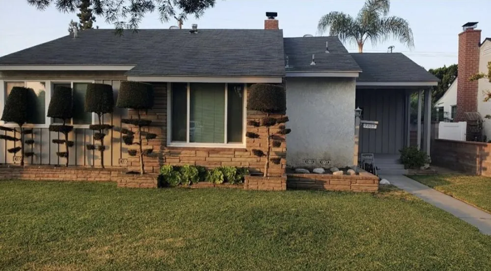 Slide of Pin Roofing
