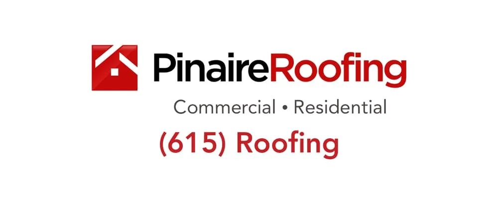 Slide of Pinaire Roofing