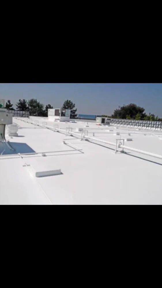 Slide of Pinaire Roofing