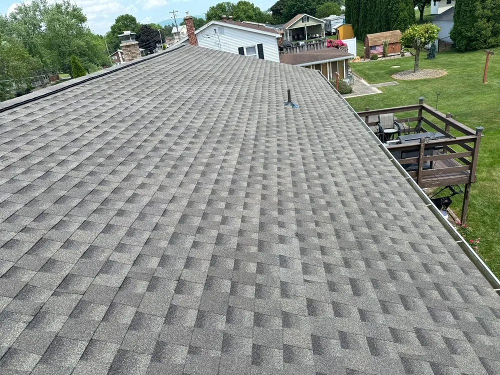 Slide of Pinas Roofing And Construction