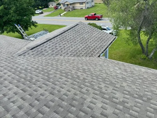 Pinas Roofing And Construction