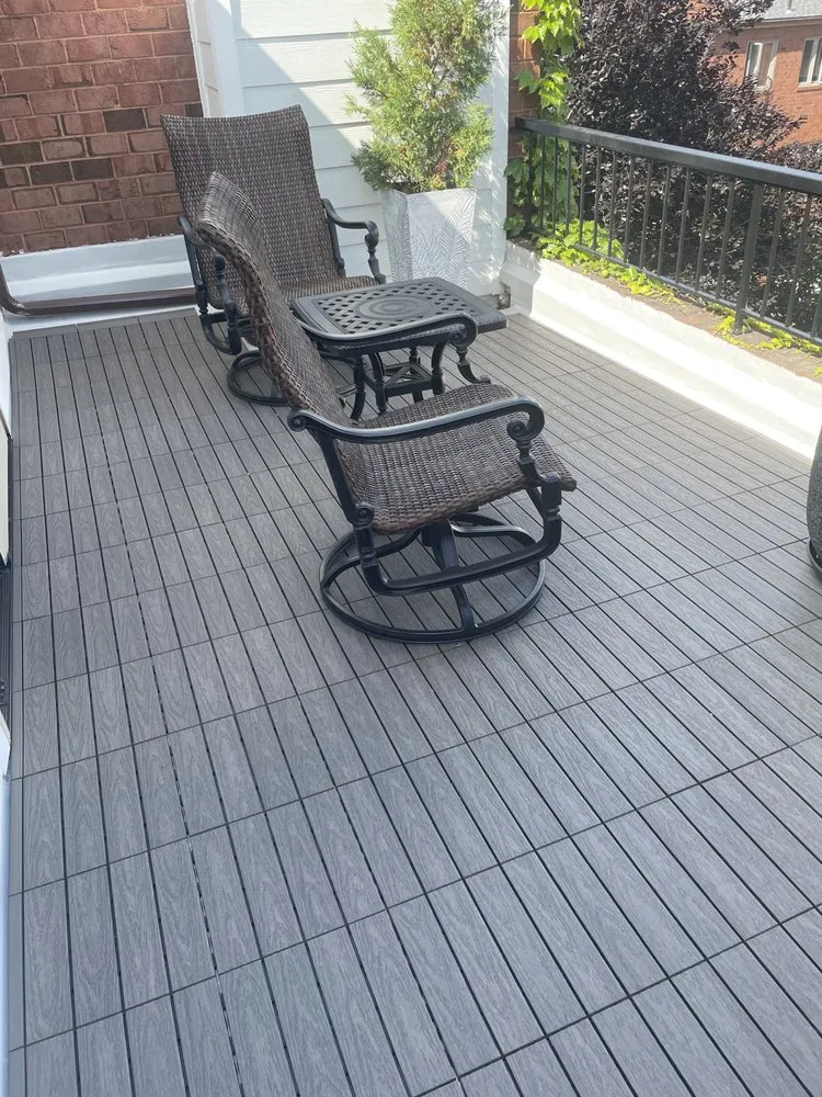 Slide of Pincus Roofing Contractor