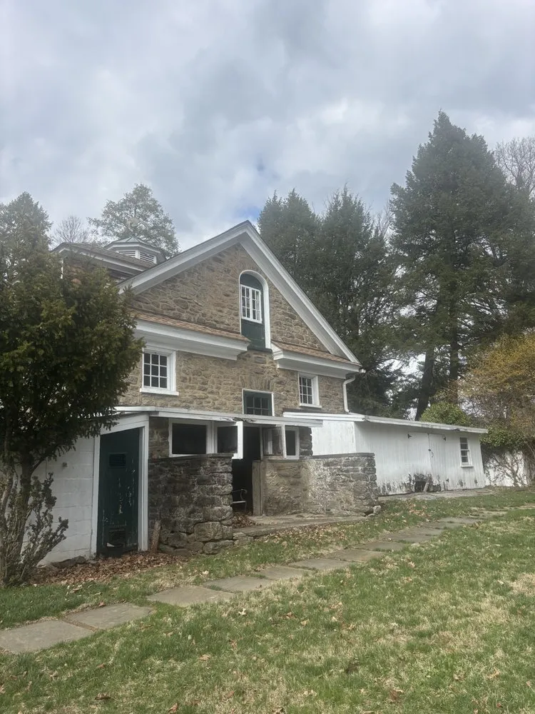 Slide of Pincus Roofing Contractor