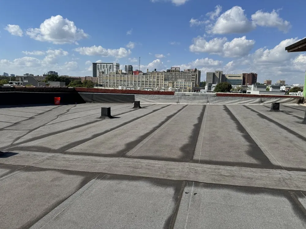 Slide of Pincus Roofing Contractor