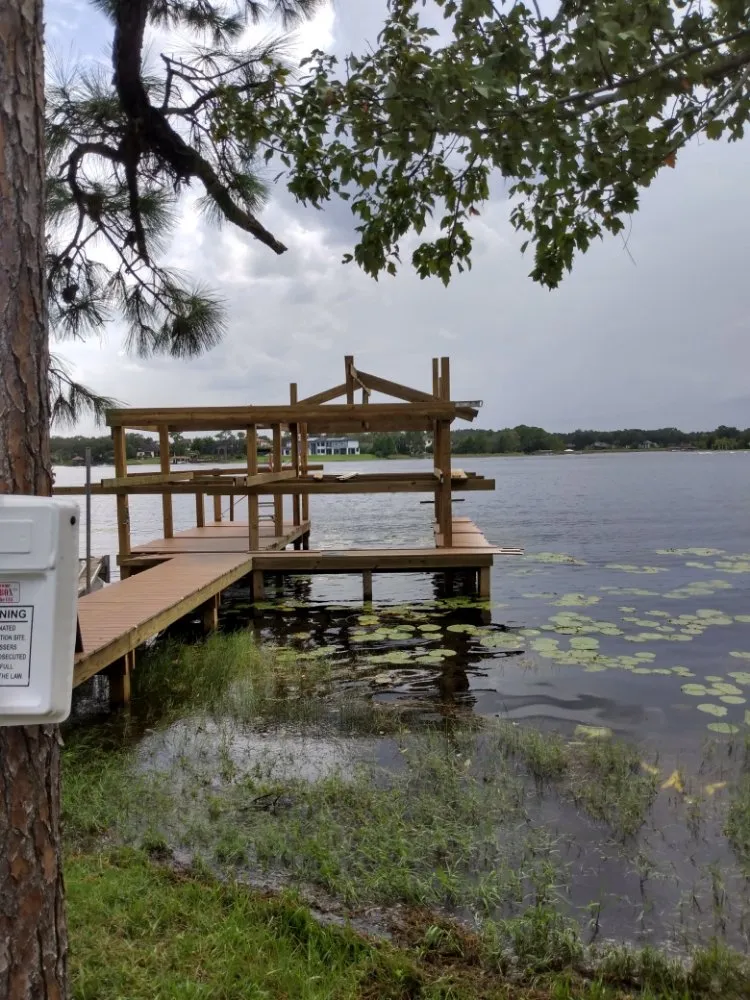 Slide of Pinder Structural Designs